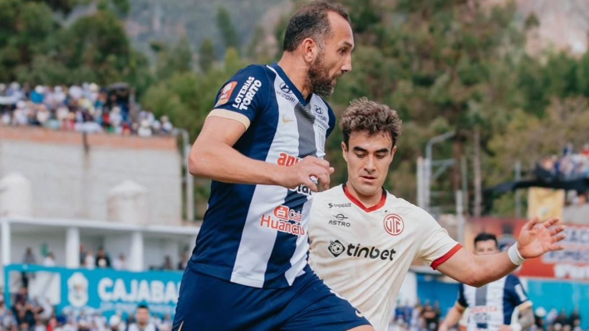 Alianza Lima
