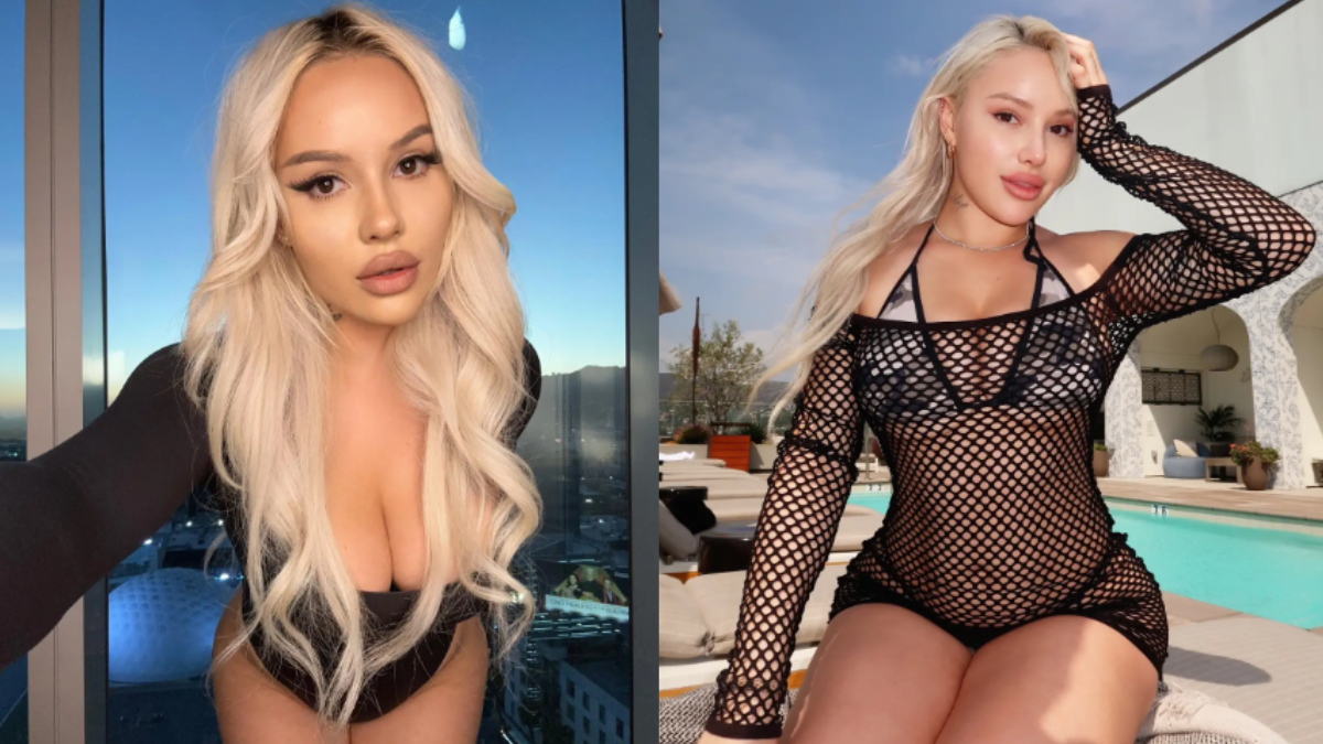 Kylie Page