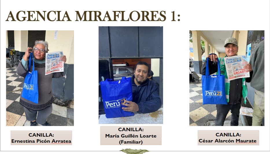 Miraflores