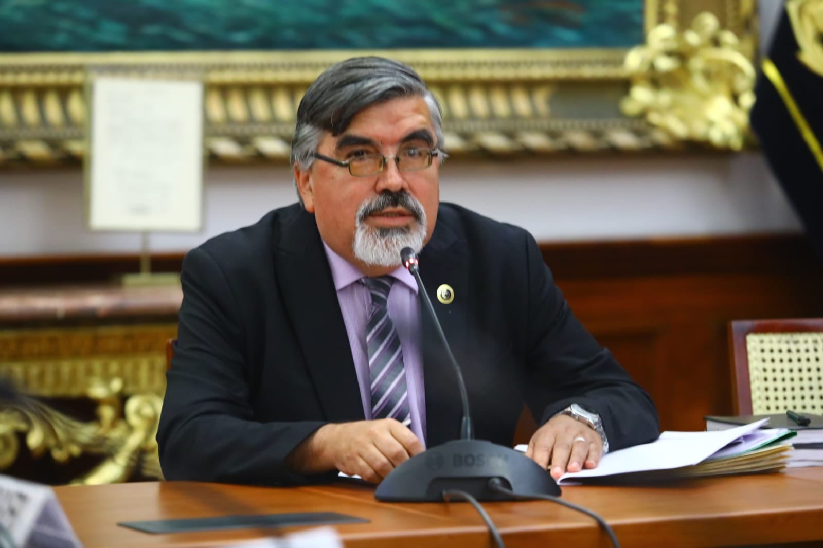 alex paredes