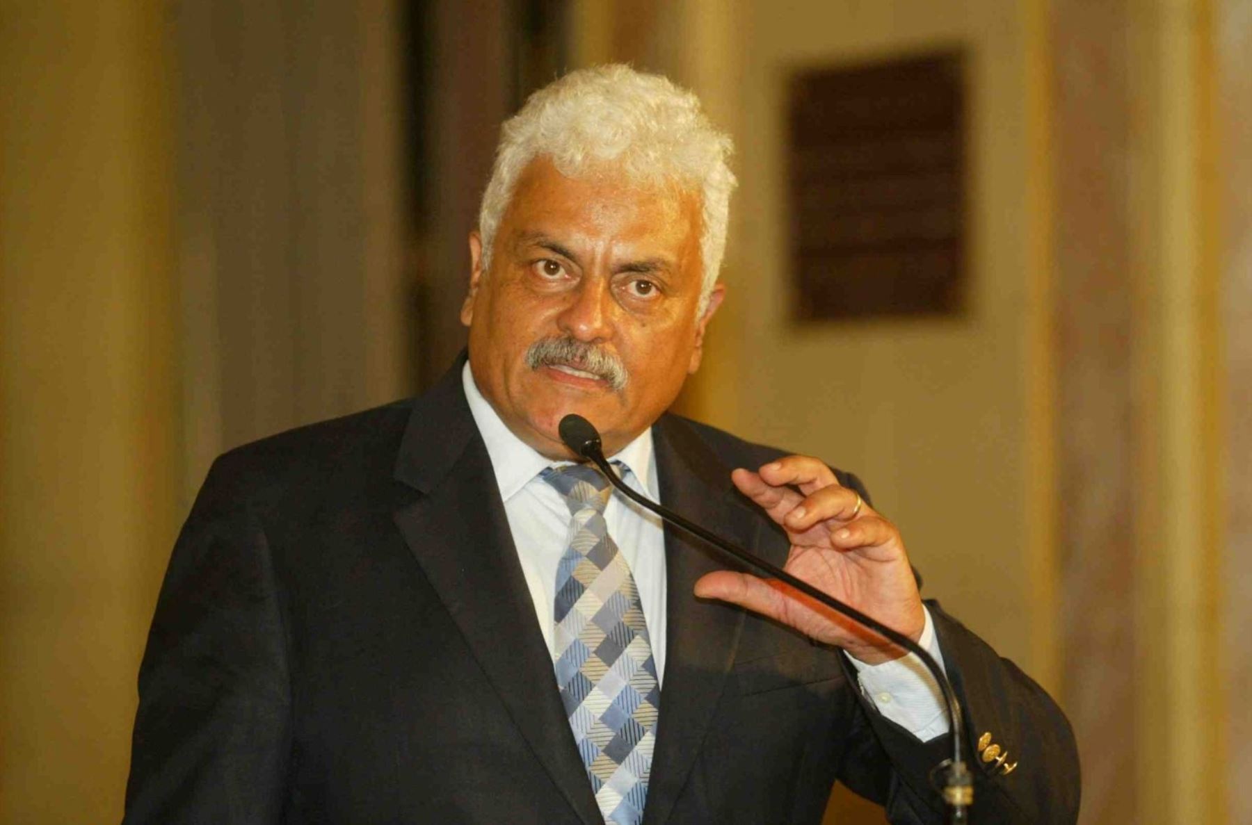benedicto jiménez