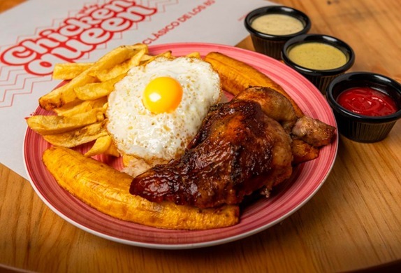 Pollo 