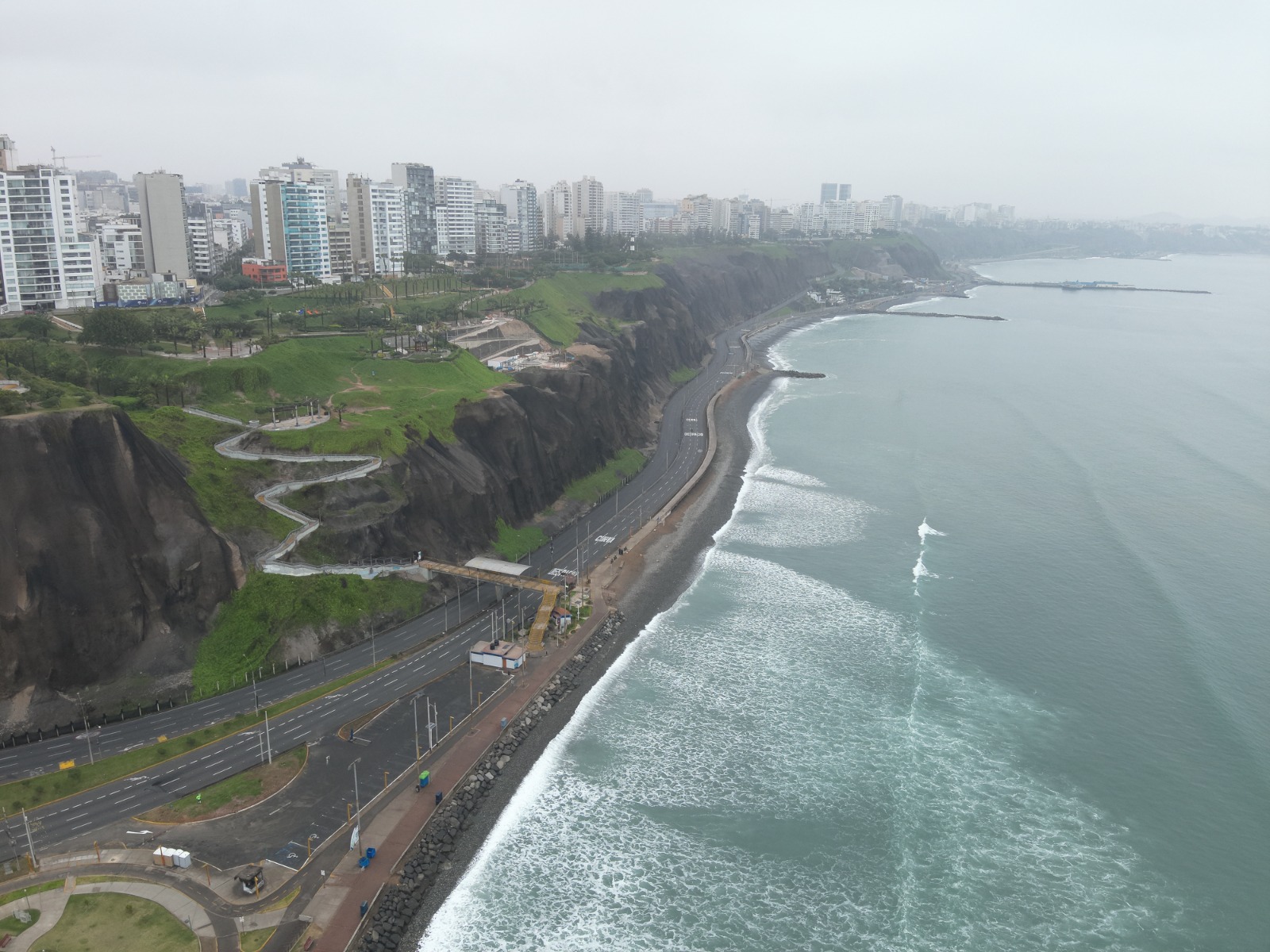 Costa Verde