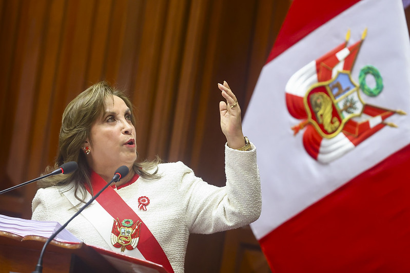 crecimiento económico