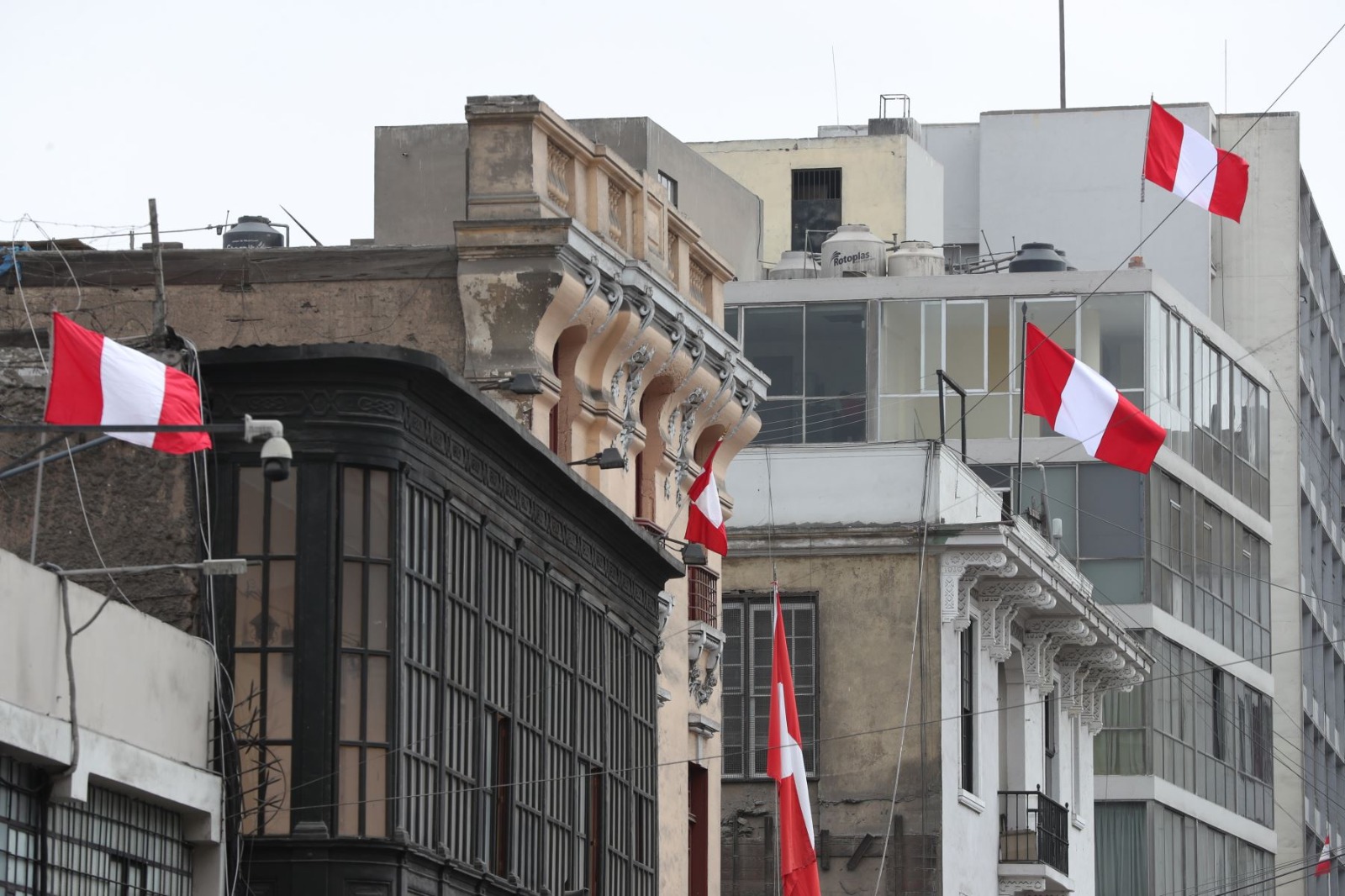 bandera