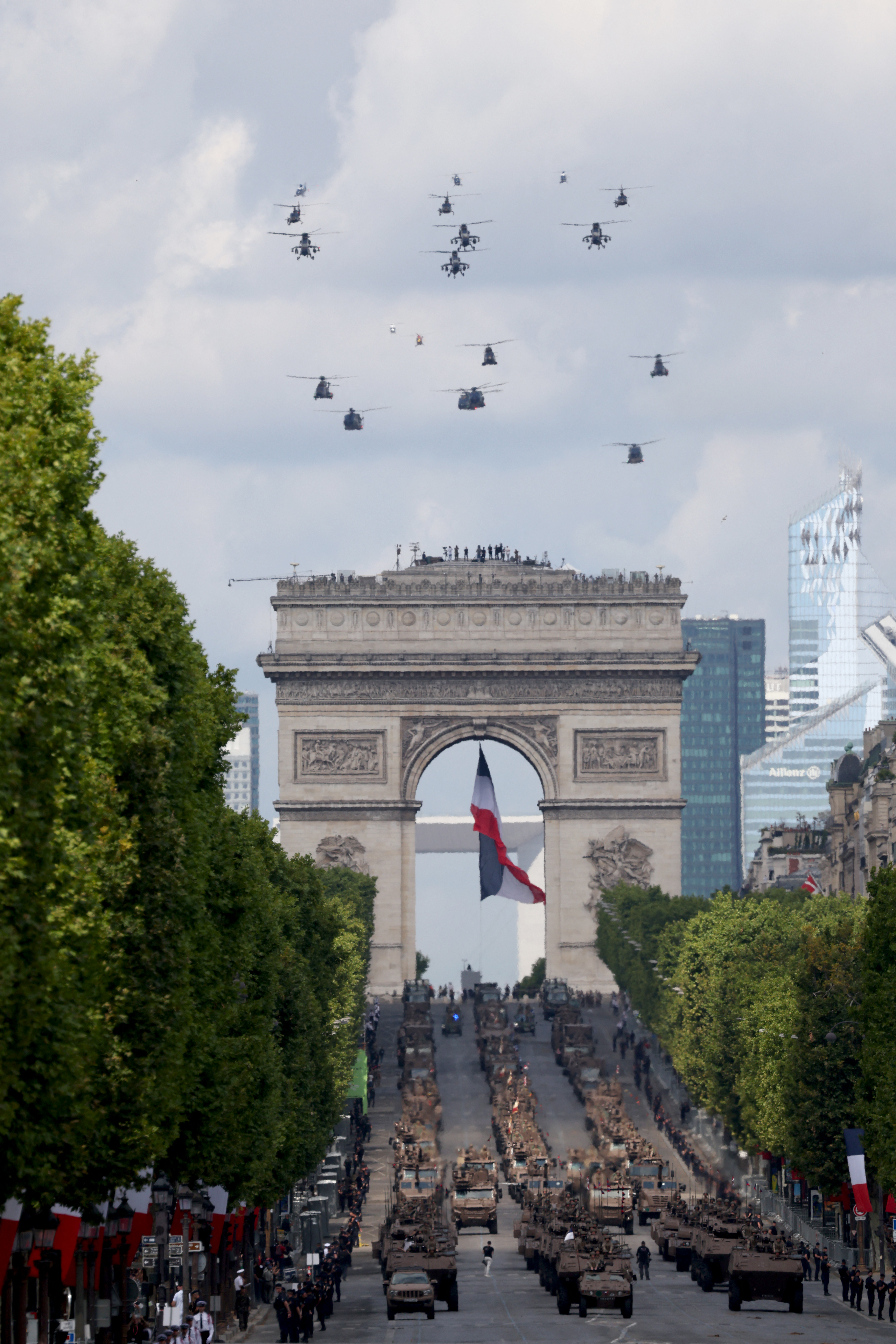Francia 