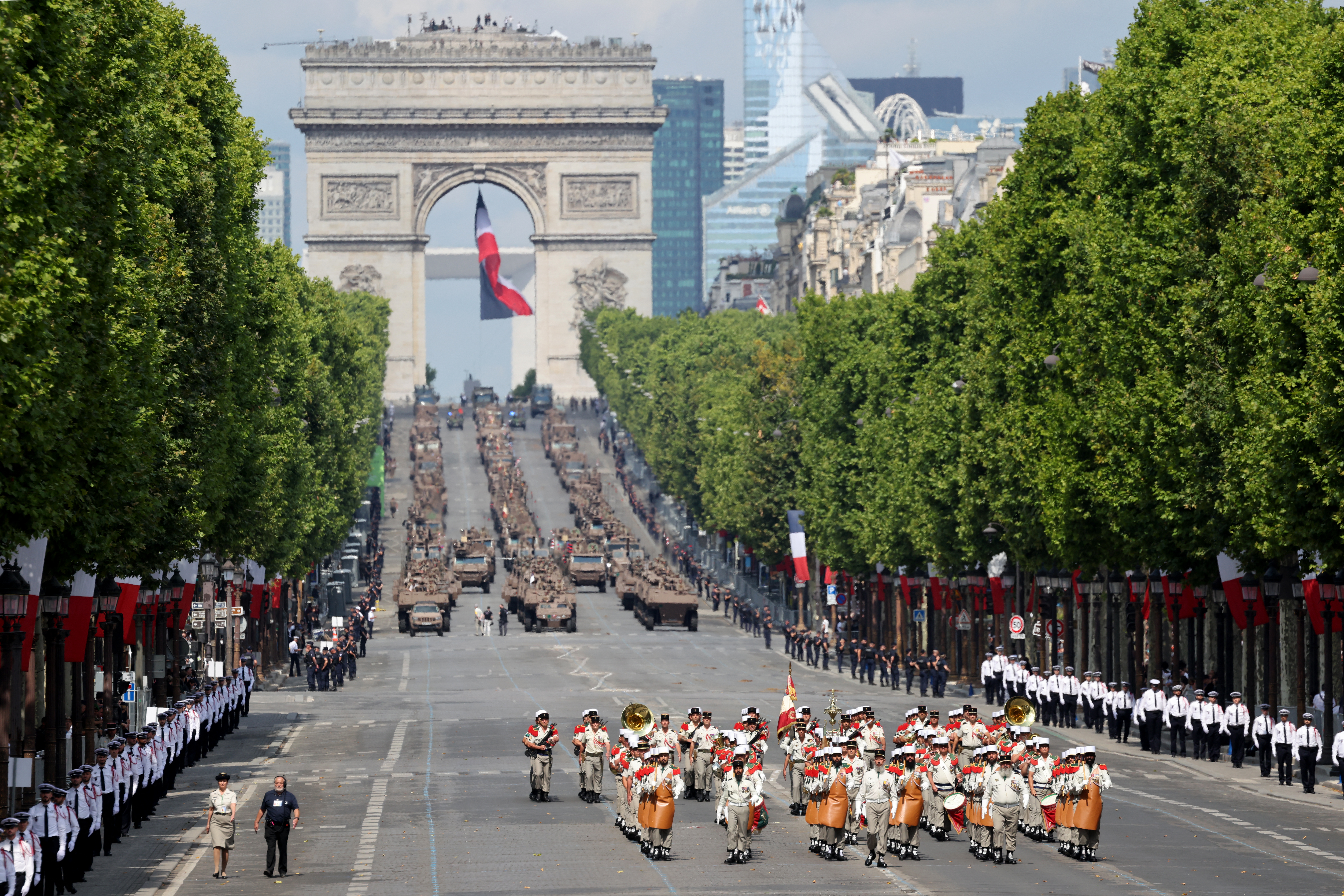 Francia 