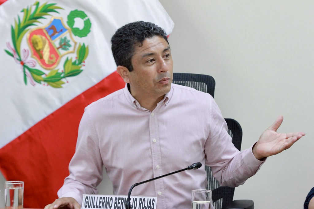Guillermo Bermejo