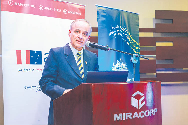 jorge montero