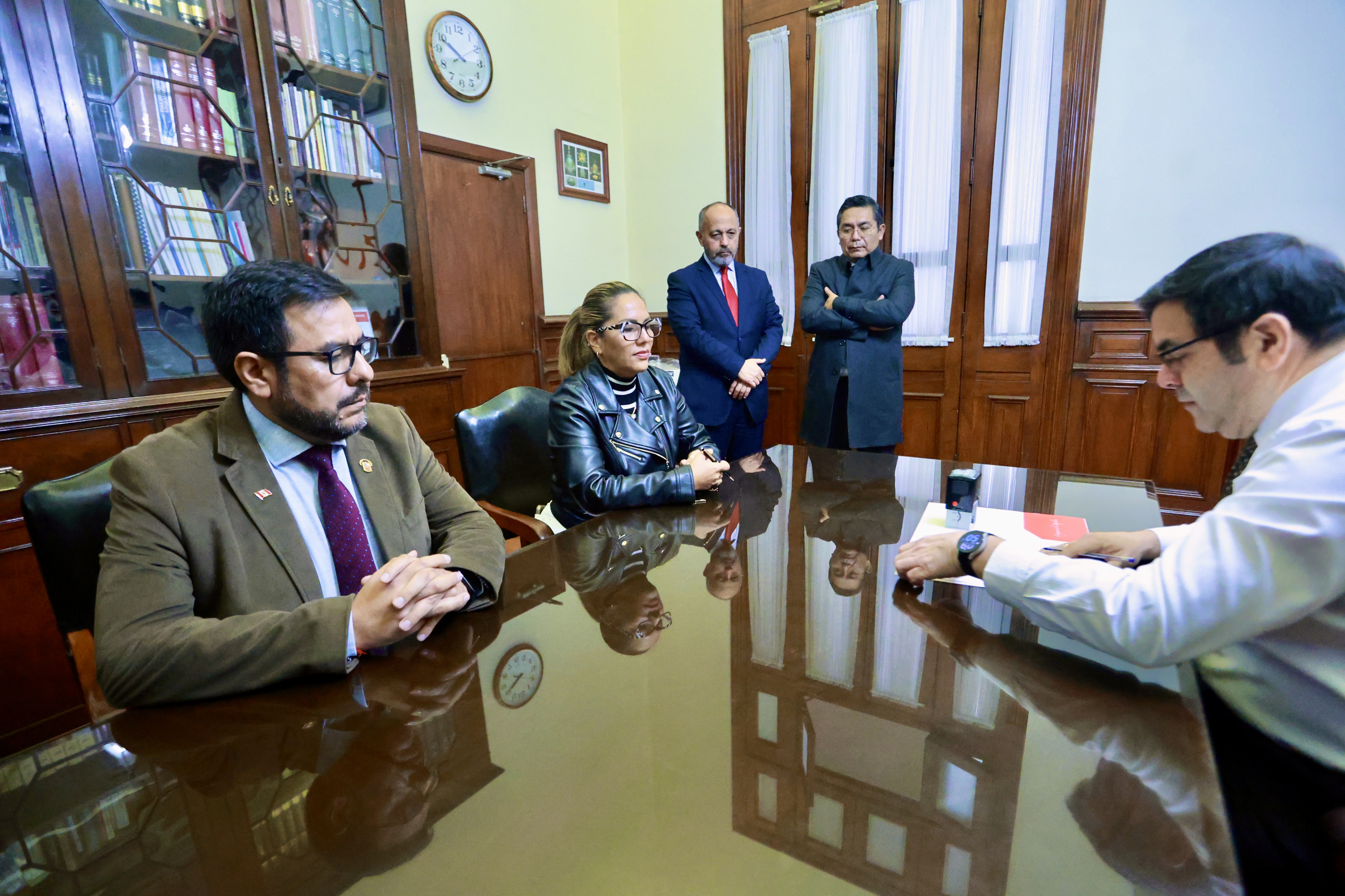 Lista José Cueto