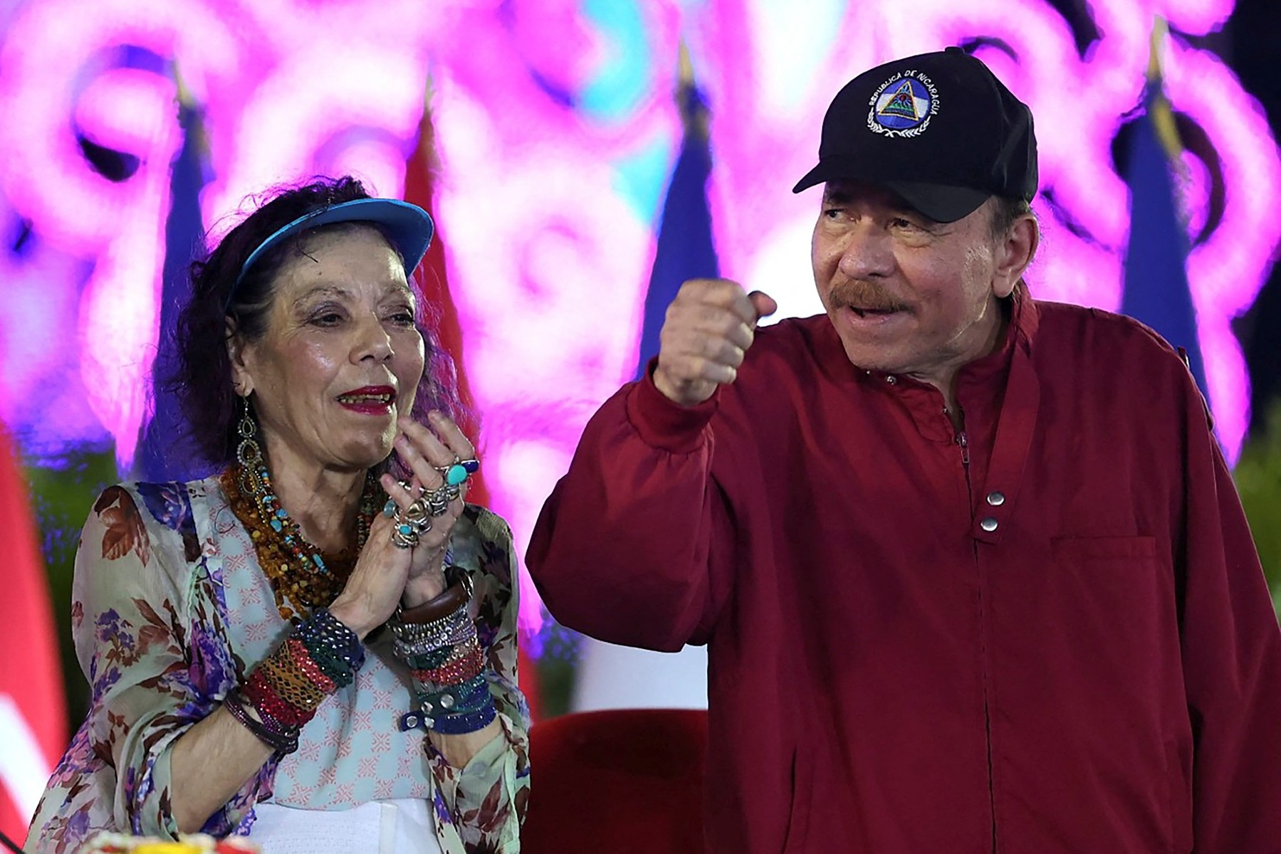 ORTEGA