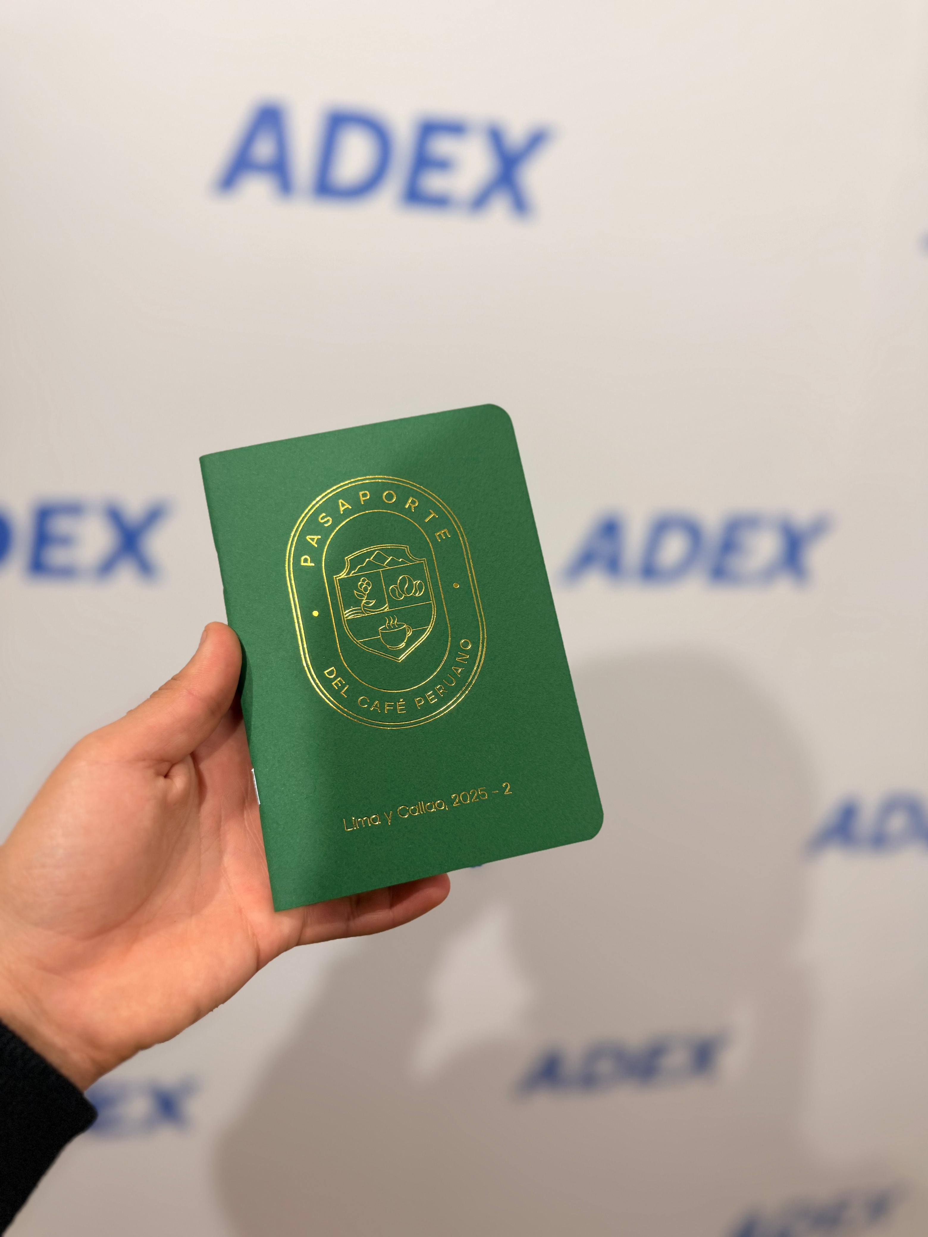 PASAPORTE