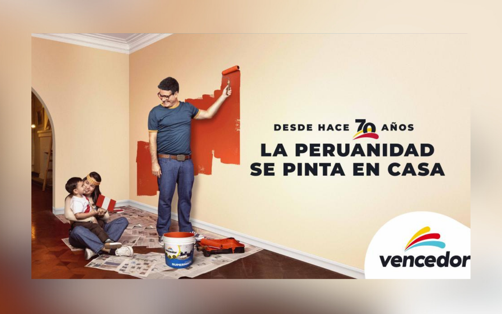 vencedor