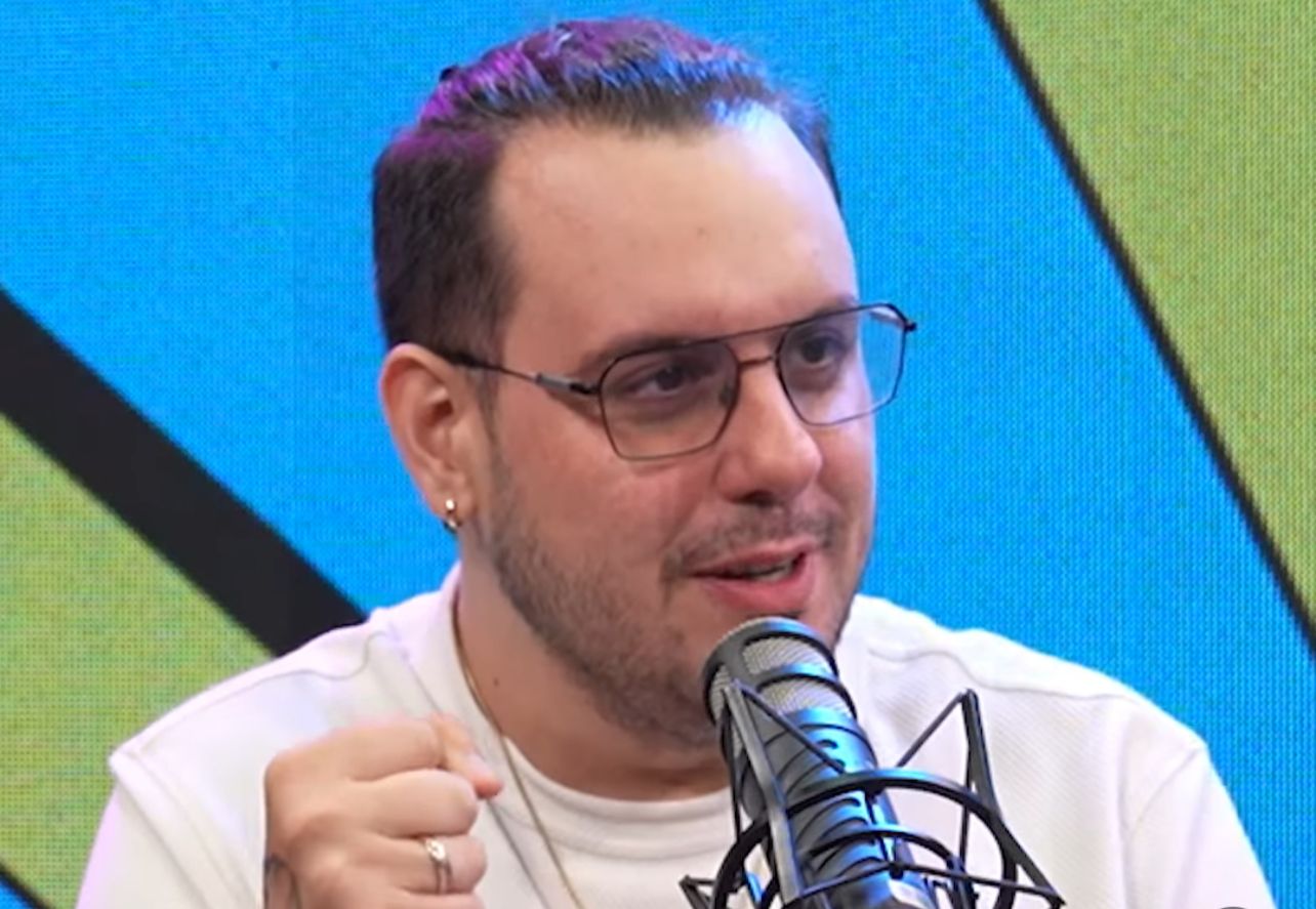 podcast