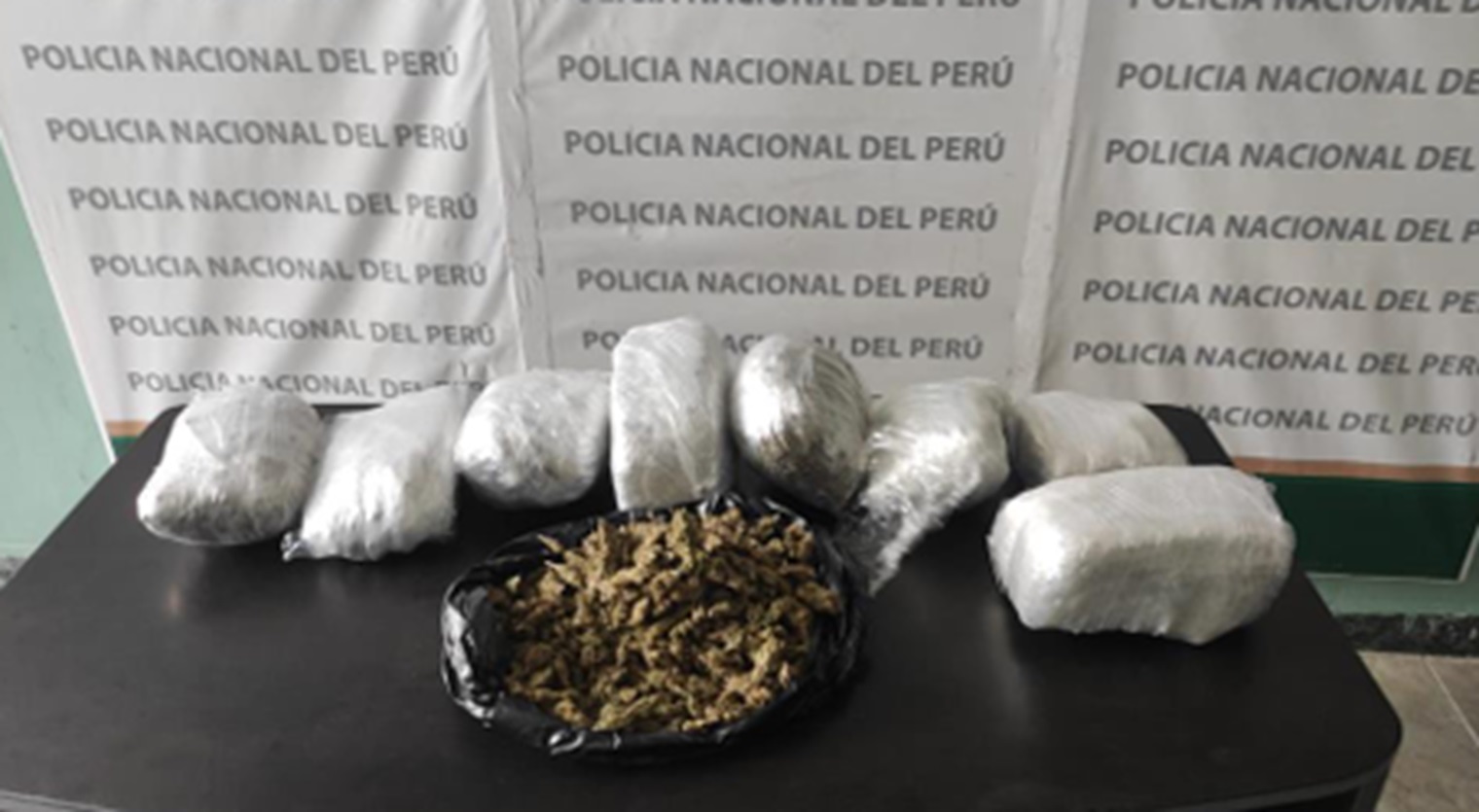 drogas