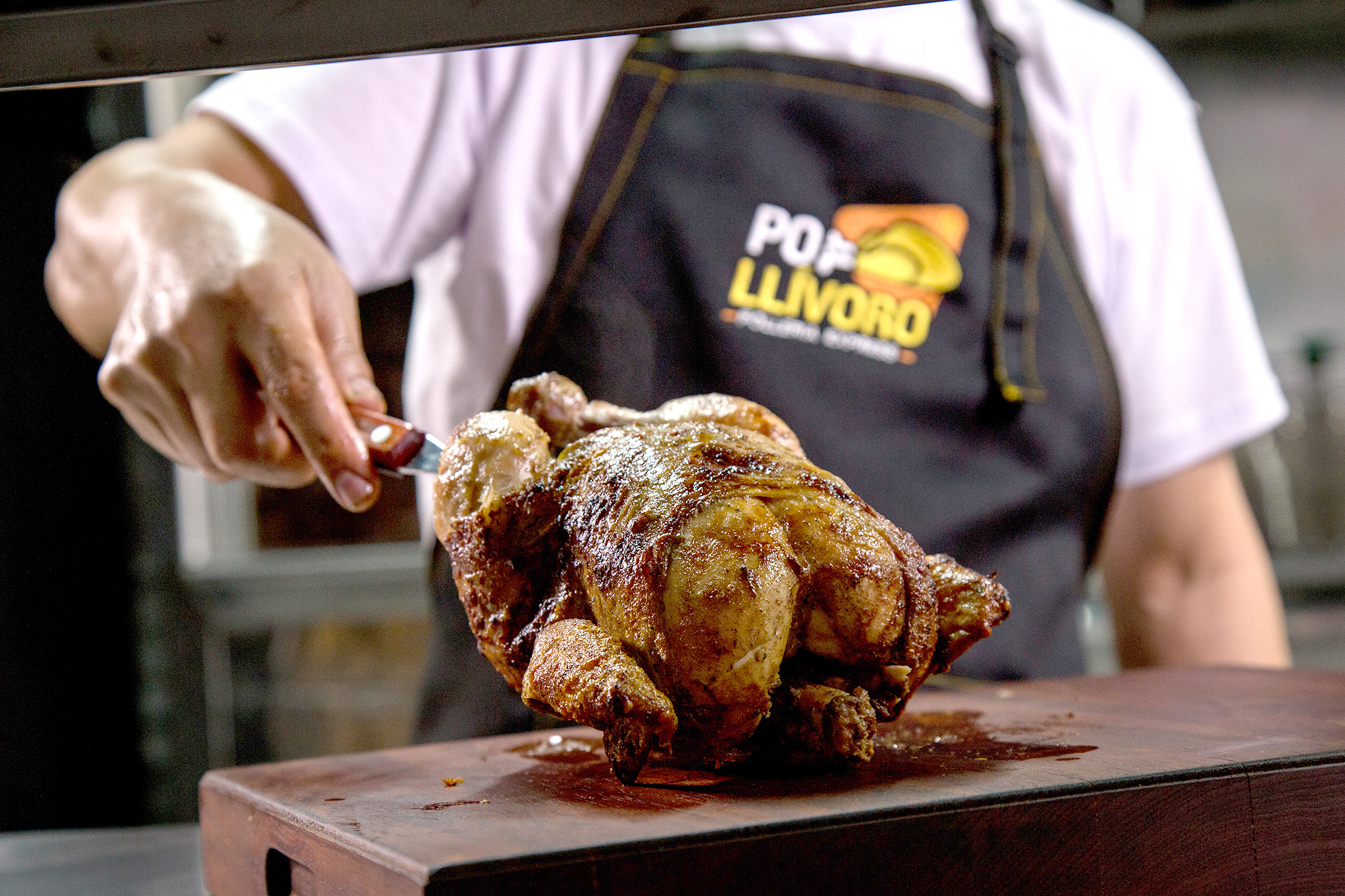 POLLIVORO