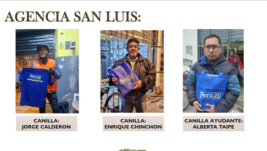 Sorteo