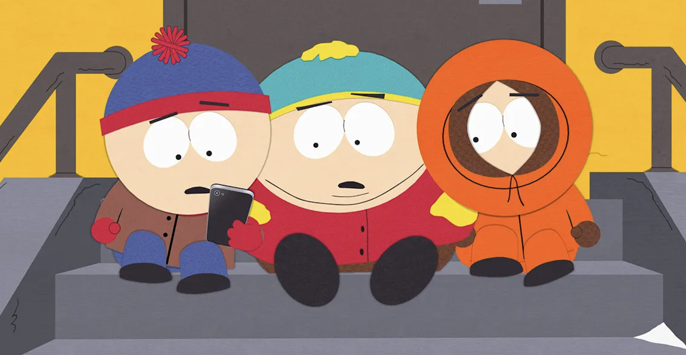 SOUTH PARK
