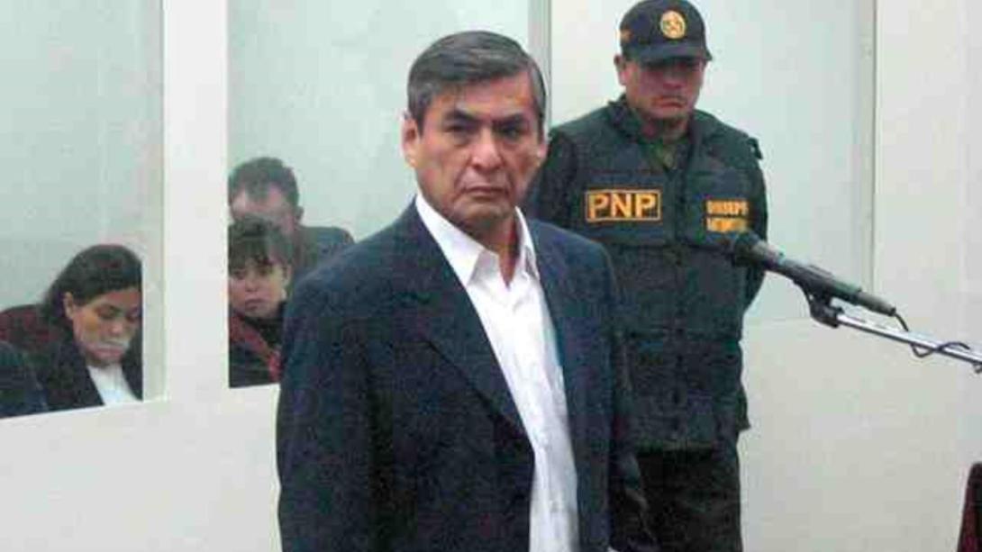 Víctor Polay