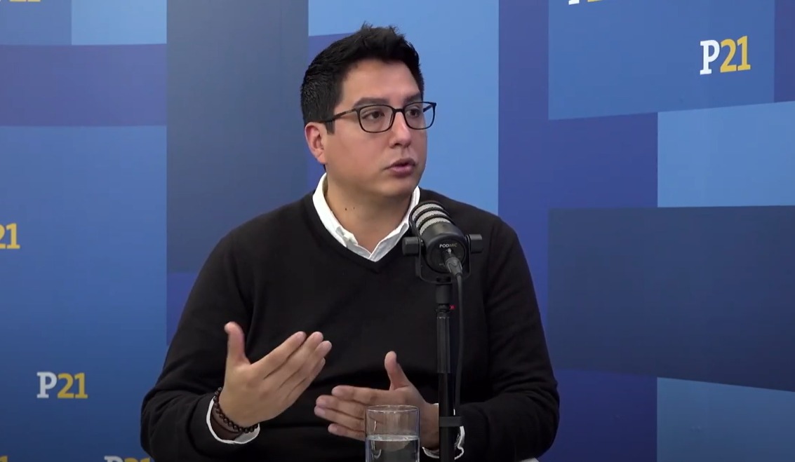 Roberto Morón, Jefe de Servicios de Valor Agregado & Gaming de Bitel Perú.