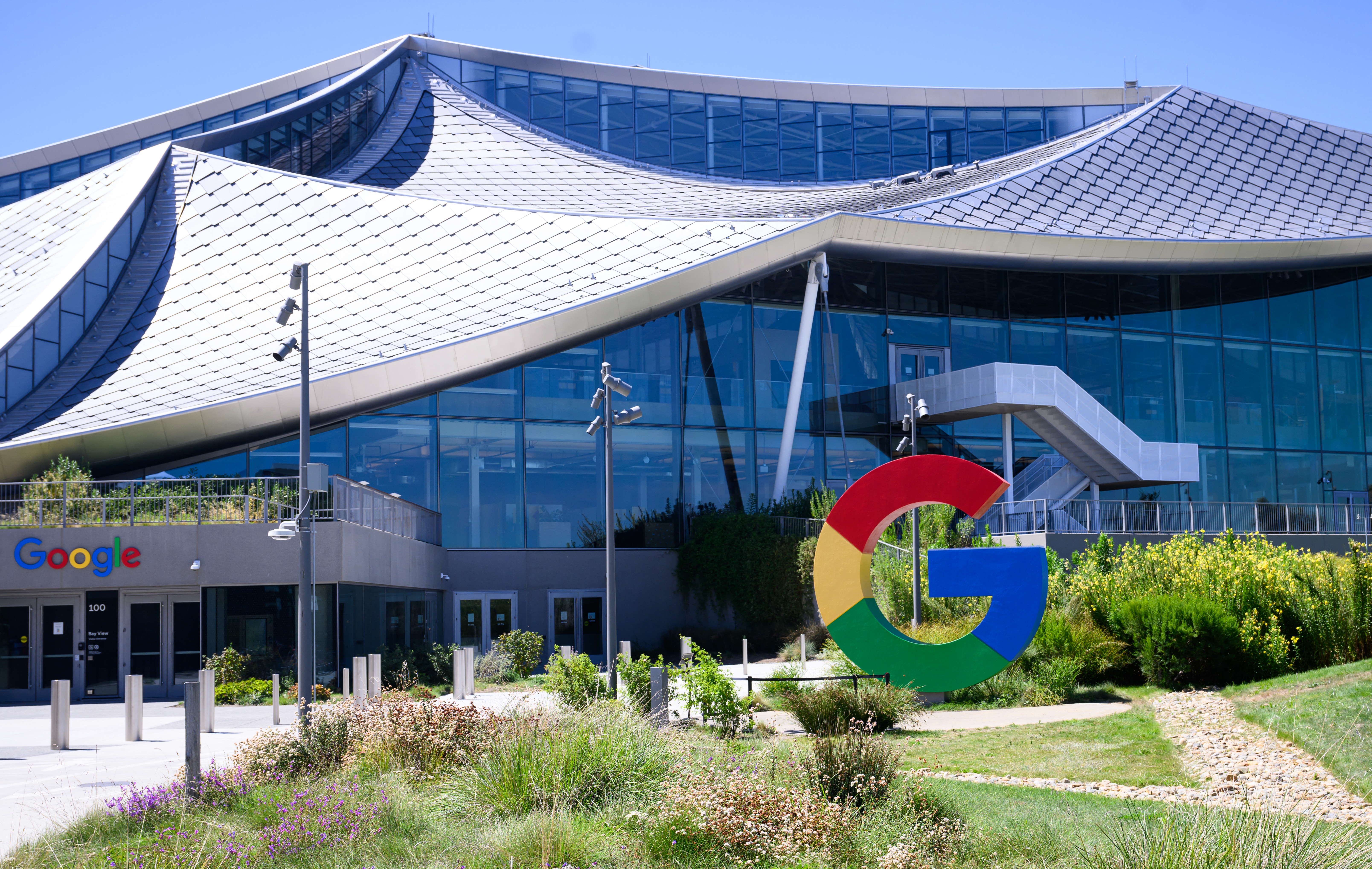 Google