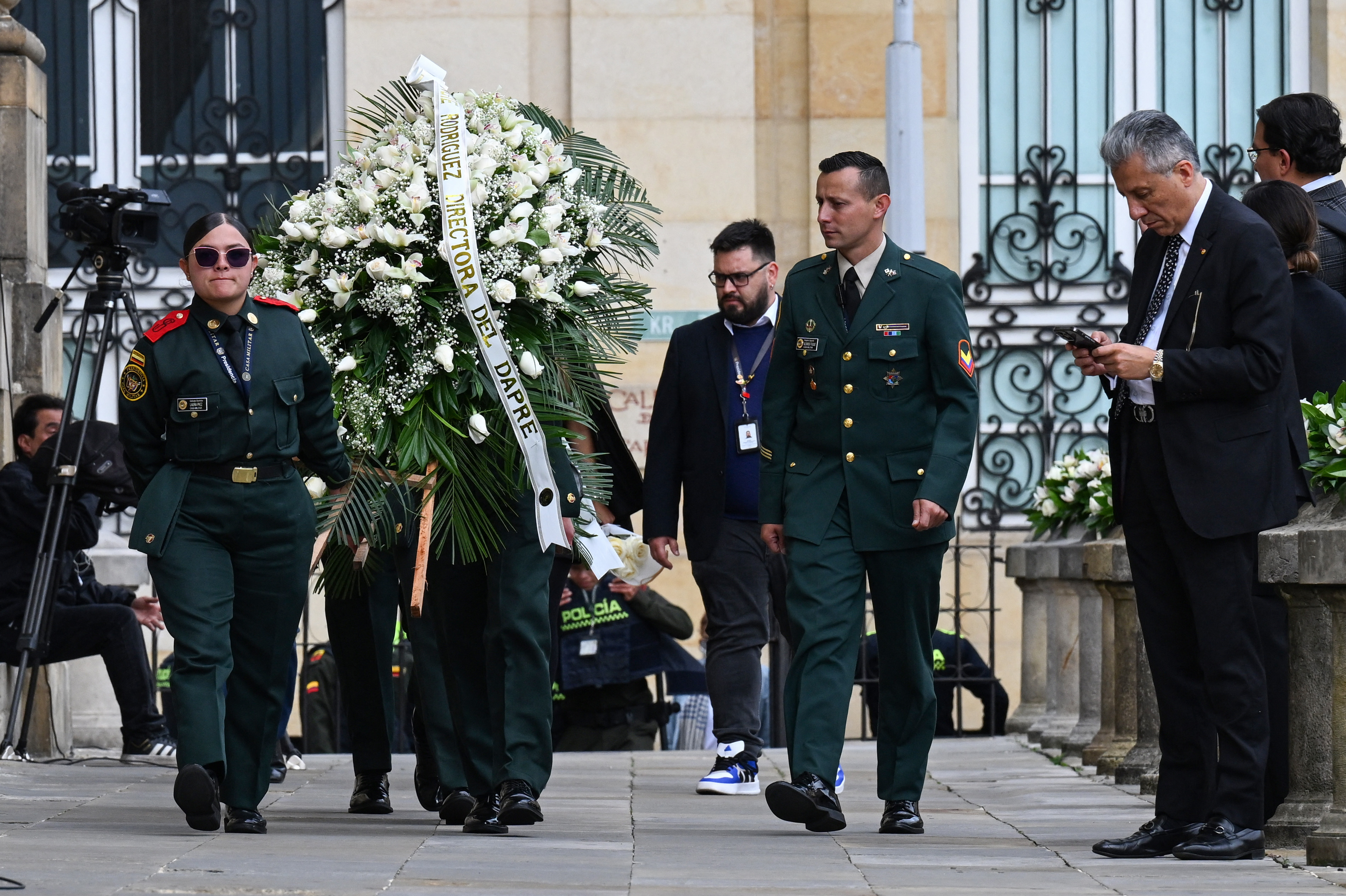 AFP