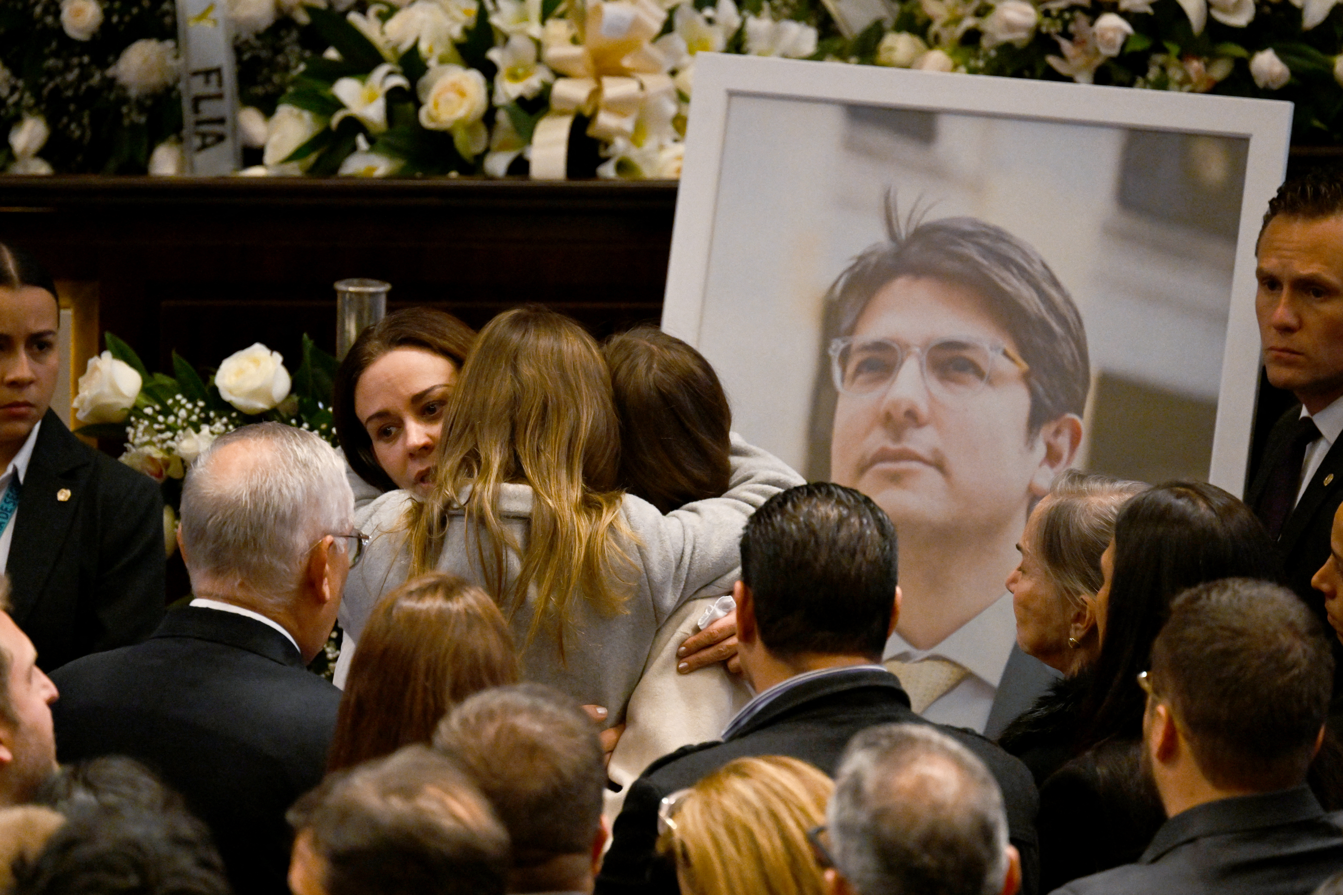 AFP