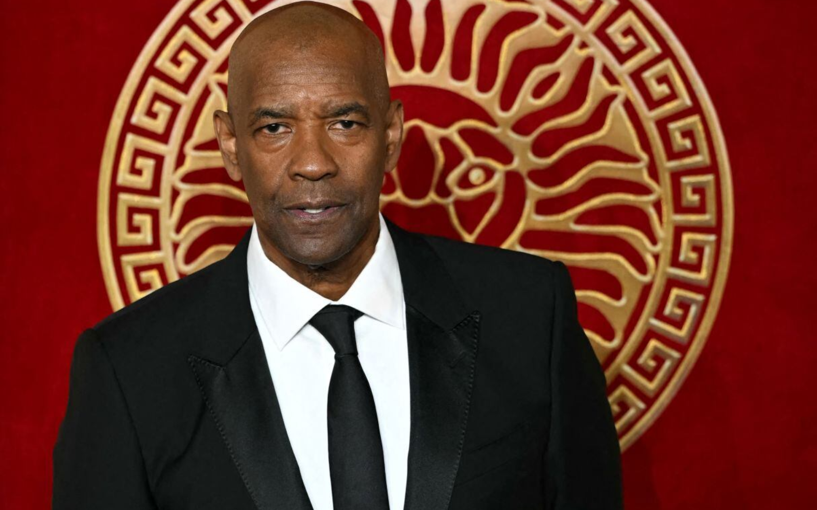 Denzel Washington