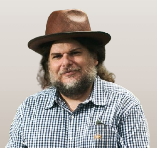 Alex Huerta Mercado