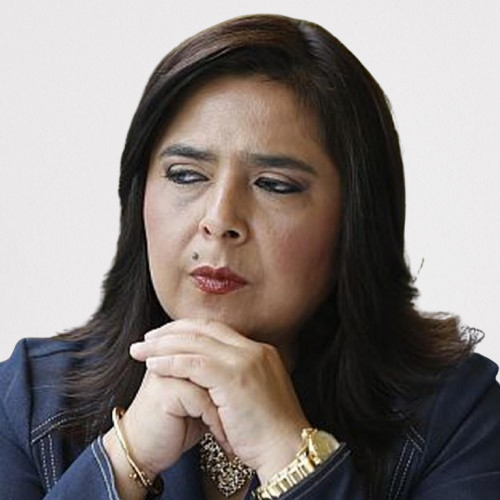 Ana Jara Velásquez