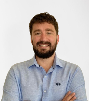 Andrés Chaves