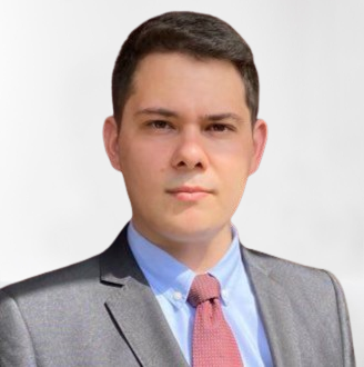 Andrés Romaña, columnista de Peru21