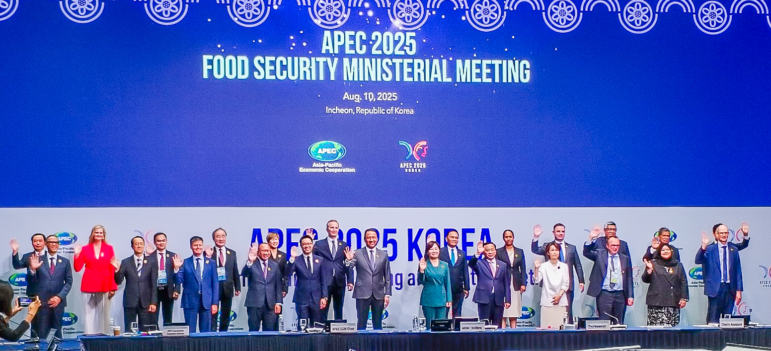 APEC midagri