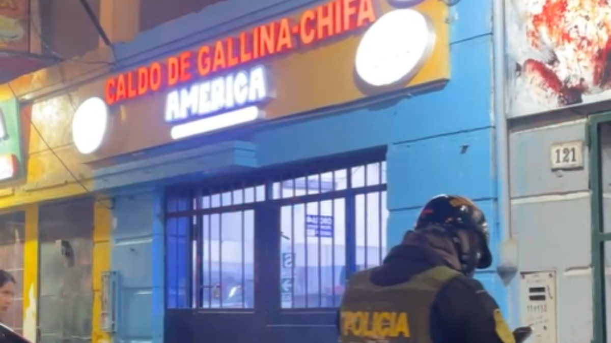 callao