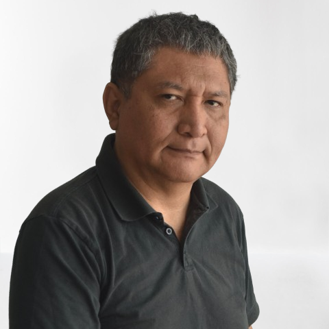 Camilo Torres