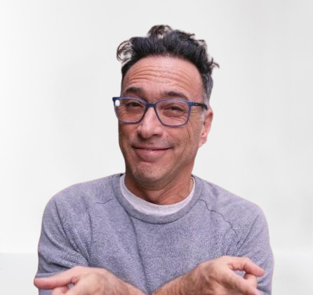 Carlos Galdós