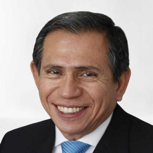 César Luna Victoria