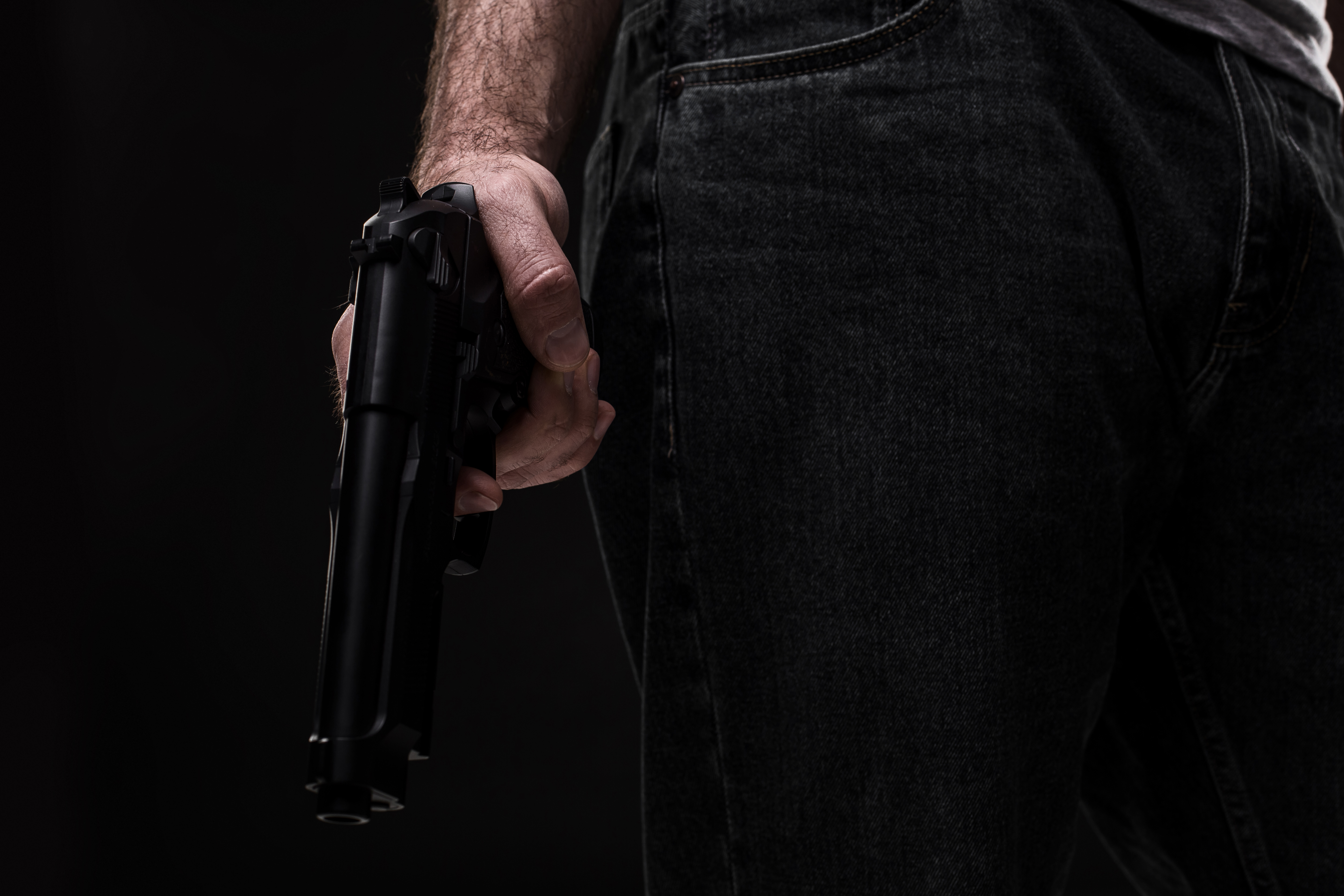 Ciudadano venezolano es asesinado a balazos fuera de una casa de apuestas