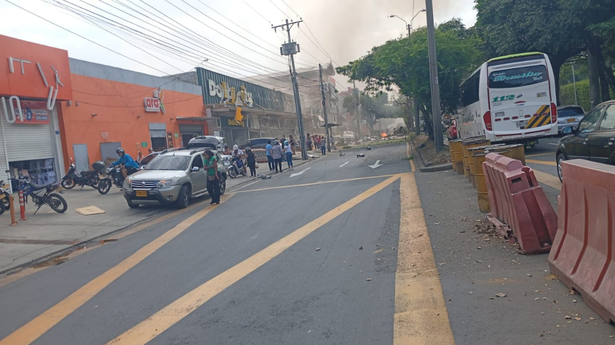 colombia