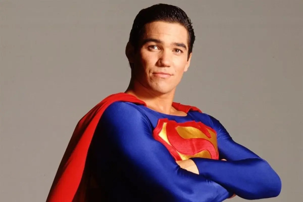 Dean Cain