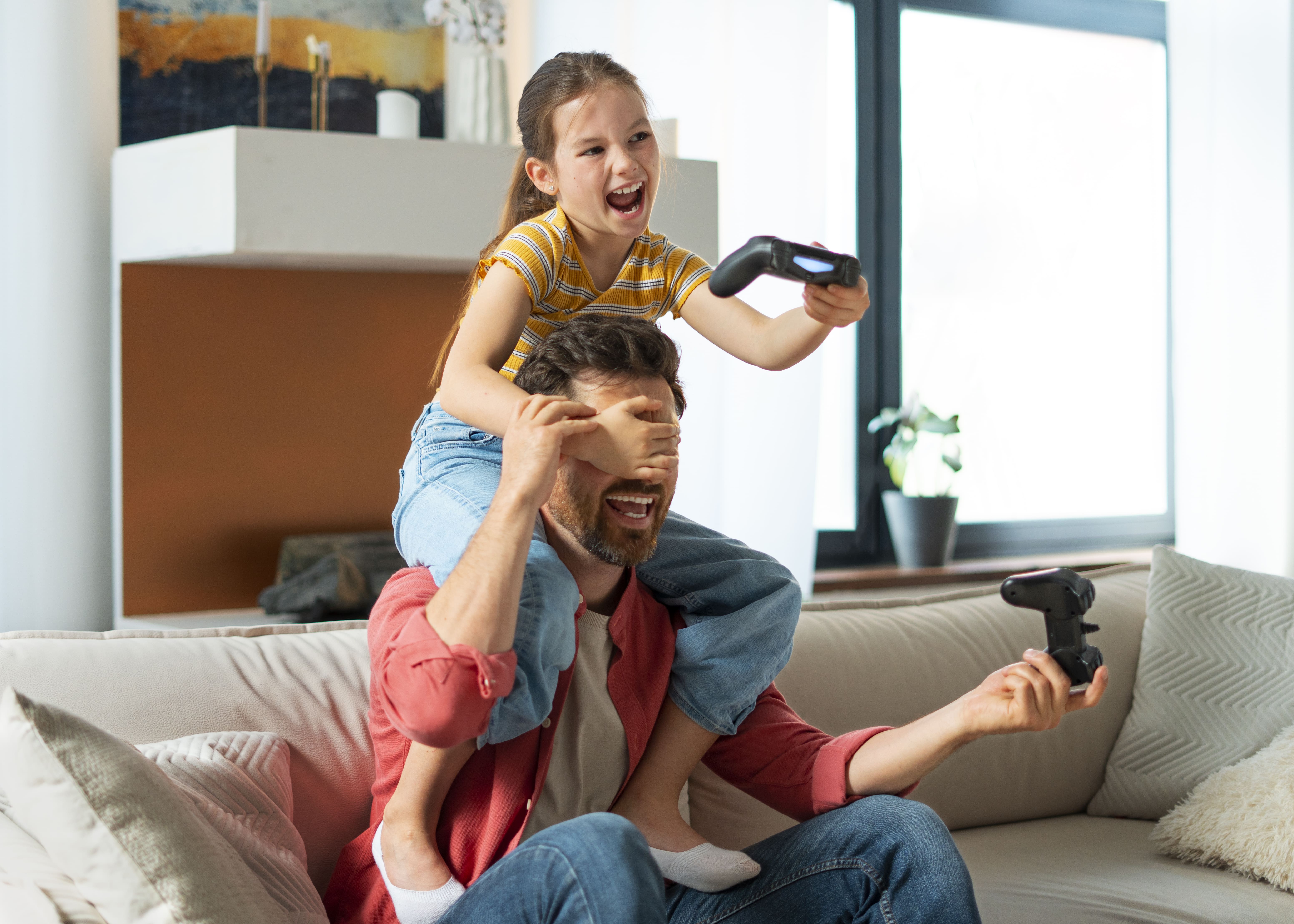 Día del Gamer