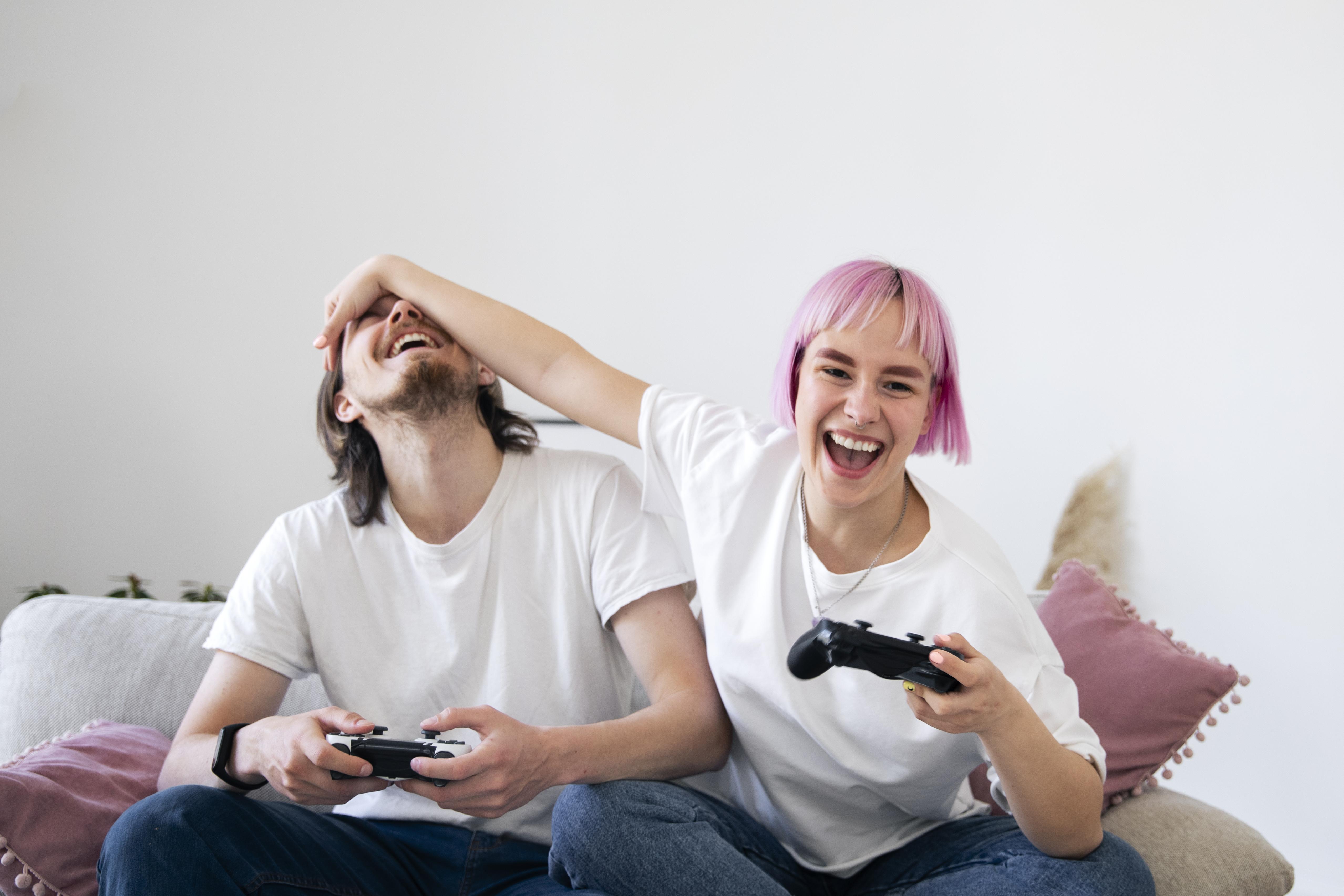 Día del Gamer