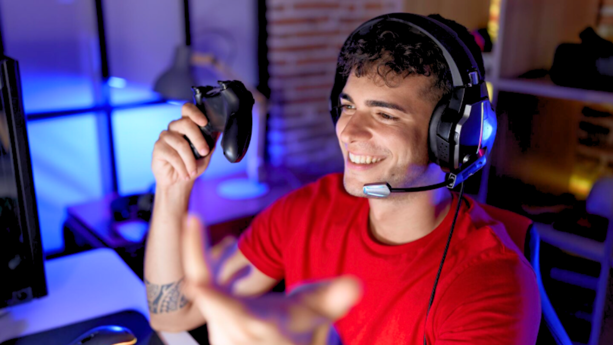 día del gamer