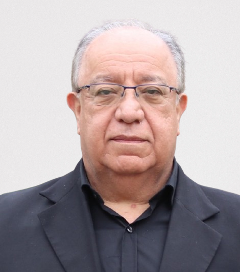Fernando Tuesta Soldevilla