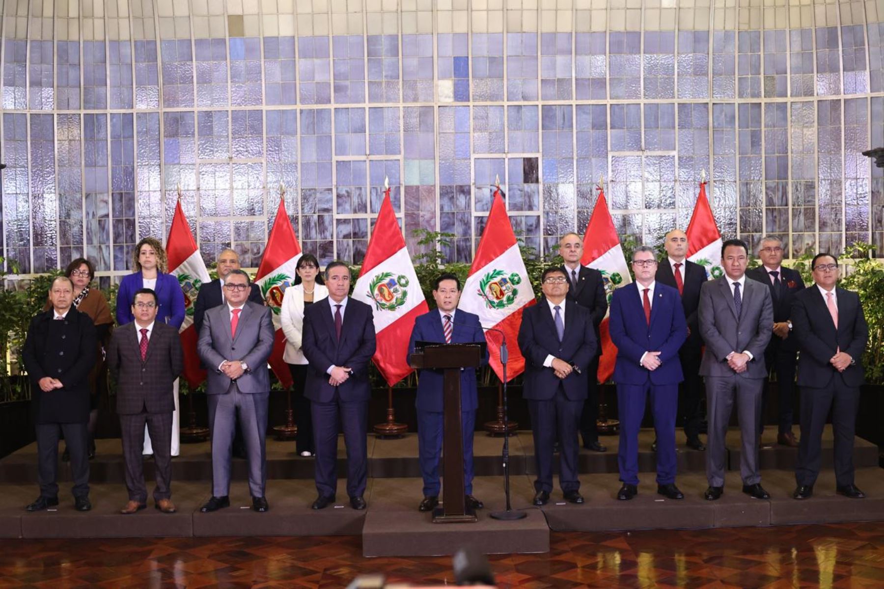 gabinete