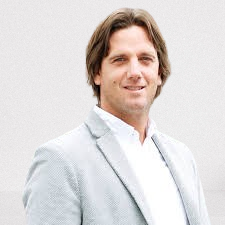 Gonzalo Elías, columnista de Peru21