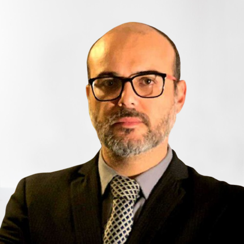 Hernán Díaz
