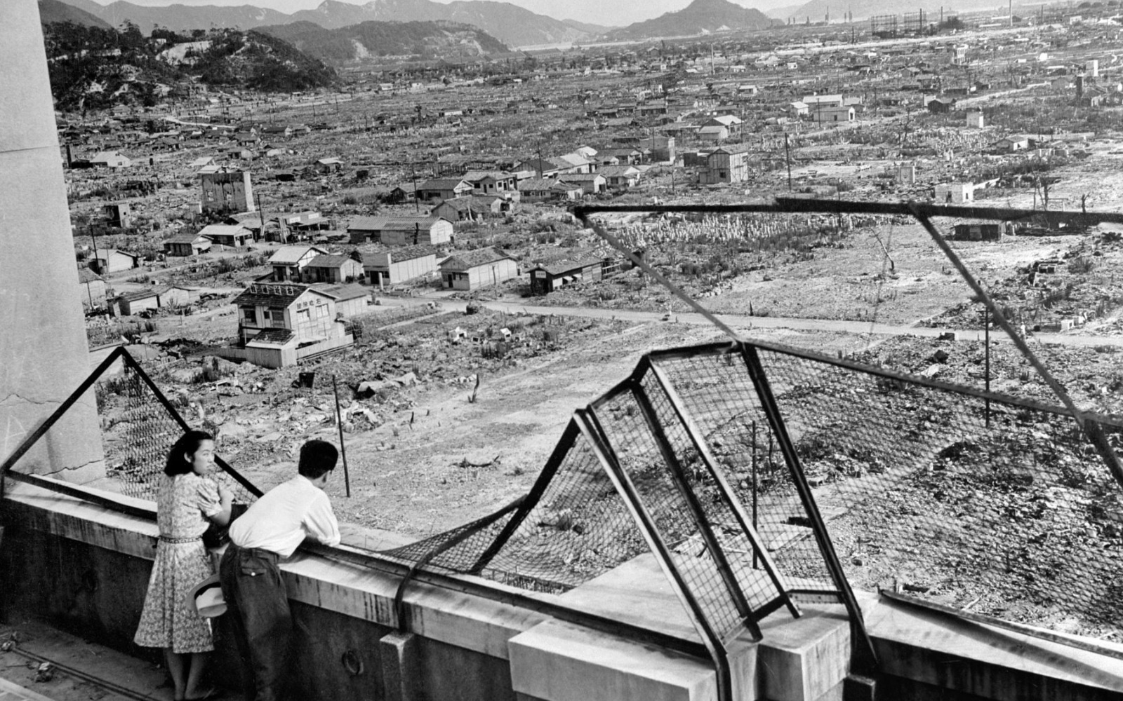 Hiroshima