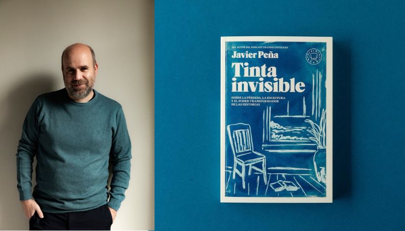 Javier Peña.