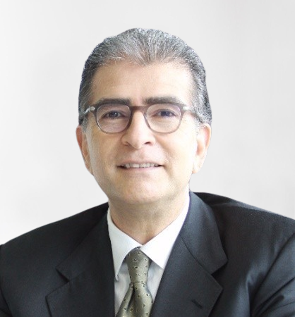 Jorge Yzusqui